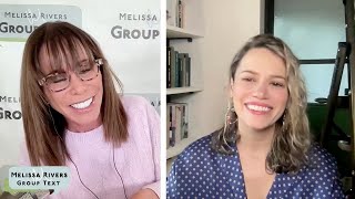 Bethany Joy Lenz: Escaping a Cult, Reclaiming $2M, and Finding Freedom