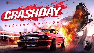 Crashday: Redline Edition (Official Trailer)