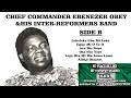 EBENEZER OBEY-LEKELEKE GBA MI LEKE (NO PLACE BE LIKE MY COUNTRY NIGERIA ALBUM)