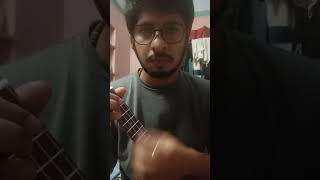 Agar tum saath ho (Ukulele chords only) || just chords