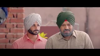 Gurpreet Ghuggi Funny Movie !! | Neeru Bajwa | Tarsem Jassar | Karamjit Anmol | B N Sharma