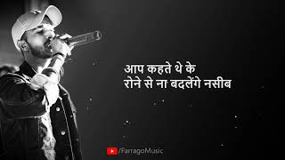 Ronay Na Diya - Unplugged Ghazals - Akash Sharma - Best Old Hindi Unplugged Sad Song