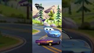 Ramone Wrong head Puzzle Disney Pixar Cars Funny #shorts #disneycars #lightningmcqueen #viral