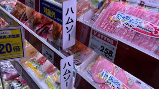 沖縄グルメ2マックスバリューで売ってる物