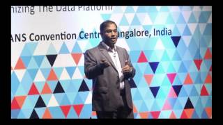 SSGAS 2015 - Session By Srikanth Karnakota