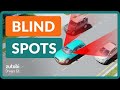 What Are Blind Spots and How to Check Them