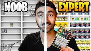 The ULTIMATE Beginners Guide to Collecting Pokémon Cards on a Budget