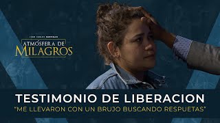 Testimonio de Liberacion | \