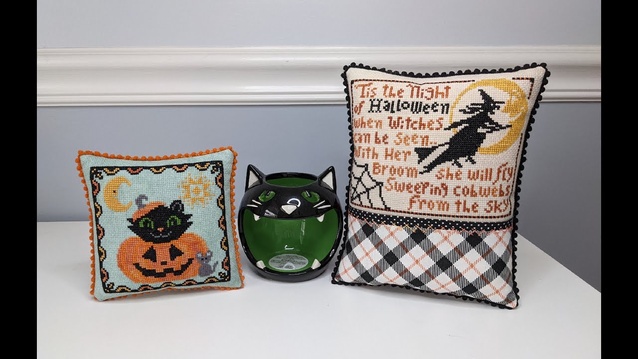 Flosstube 75 Youtube