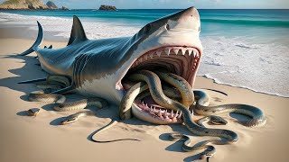 This is What Happens on Most Dangerous Beach in The World