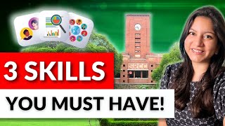 Average Students lack THESE Skills | Master them with Free Resources
