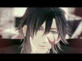 【mmd刀剣乱舞】春嵐【実休光忠】