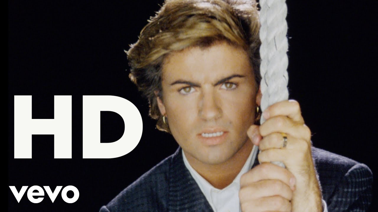 George Michael Careless Whisper Official Video Youtube Music