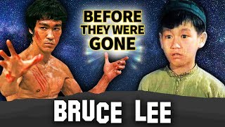 Bruce Lee | Before They Were Gone | Biography | Once Upon a Time in Hollywood