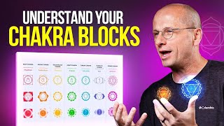 What are the side effects of blocked chakras? How to Unblock For Full 7 CHAKRA Energy! (POWERFUL!)