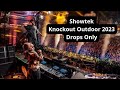 Showtek @ Knockout Outdoor 2023 | Drops Only