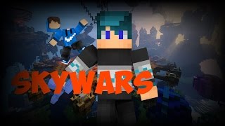 ImCh1ck3n - Minecraft | Skywars : Episode 3