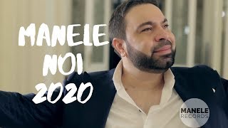 MANELE NOI 2020 - Florin Salam, Nicolae Guta, Alessio, Ionut Nemes, Babi Minune