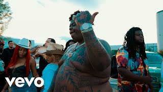 BigXthaPlug - Seven feat. BIG30 [Music Video]
