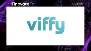 FinovateFall 2023 / Viffy