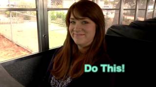 Bus Policy Music Video - CPMA Middle School