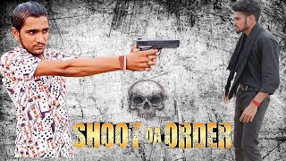 Shoot Da Order😈| Shivansh  Prajapati | Jagpal Sandu | Jass Manak | Badmashi song | Sucha Gangster