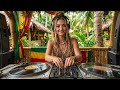 Tropical Roots Dub | Jamaican Reggae Vinyl Experience