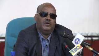 Tigrai Tv: ዘተ ኣብ ስርዓት ፌደራሊዝምን ዴሞክራሲያዊ ሓድነትን ኢትዮጵያ