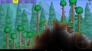 Terraria let play 1learn to play LBH