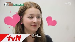 TheBabelExperiment ′여신′ 안젤리나의 댄스! 춤신춤왕은? 160905 EP.9