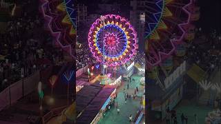 Funfair start at taloja phase 1#navi mumbai#shorts