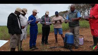 Kynoch Fertilizer Training and information Day