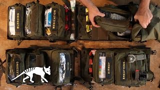 TT Medic Transporter | TASMANIAN TIGER – THE PROS’ EQUIPMENT