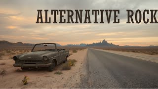 60 Minutes [ 1 Hour ] Alternative Rock 🎶 - Instrumental