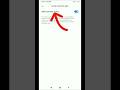How To Enable Install Unknown Apps l #universetech #shorts #ytshorts #mobilephone