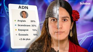 Et si vous aviez donné votre ADN sans le savoir ?