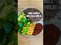 how to make the best taco bowls💯 food tacos yt shorts ytshorts cooking howto 2025 health