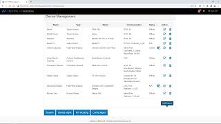 CTI | .AV Framework™ Commercial Tech: .AV Framework™ Troubleshooting