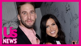 Shawn Booth Reflects On Kaitlyn Bristowe Relationship -  ‘Love’s a Loose Term’