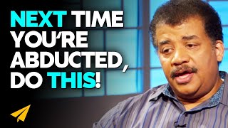 Neil deGrasse Tyson's Top 10 Rules for Success