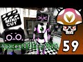 [Vinesauce] Joel - Voices Of The Void Highlights ( Part 59 ) ( Season 2 )