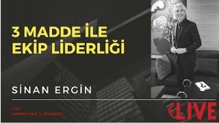 3 MADDE İLE TAKIM LİDERLİĞİ