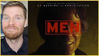 Men - Crítica: o polêmico filme de Alex Garland (A24)