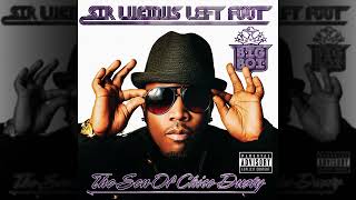 Big Boi - Lookin' 4 Ya (feat. Andre 3000 \u0026 Sleepy Brown) Full/No DJ