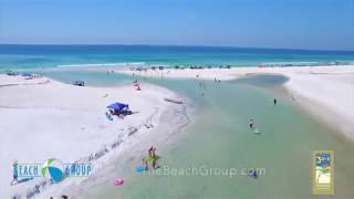 Scenic Tour of Seagrove Beach, FL | Scenic Highway 30A