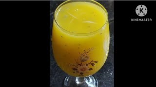 വെറൈറ്റി ടേസ്റ്റിൽ മാമ്പഴ ജ്യൂസ്‌ /Mango Juice #variety  #manga #juice #shorts