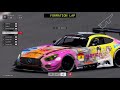 gtsport supergt混走 ぶるさんのレース実況ch. ※概要必読