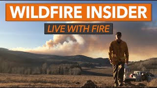 Fire Regimes - Fire Intensity, Severity, and Type | Wildfire Insider Ep. 35