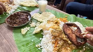 തലശ്ശേരി മോഡേൺ ഹോട്ടൽ 📍| Thalassery Modern Hotel| Mutton Chaaps | Foodspot | Meals