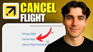 How to Cancel a Flight On Expedia (Tutorial 2026)